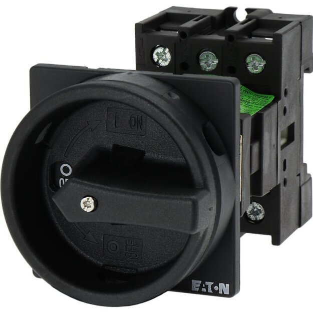 eaton Hauptschalter P1-32/V/SVB-SW