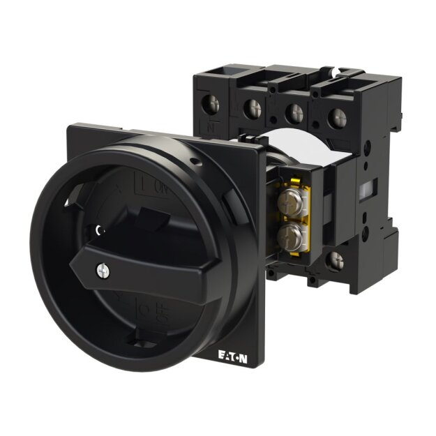 eaton Hauptschalter P1-32/V/SVB-SW/N
