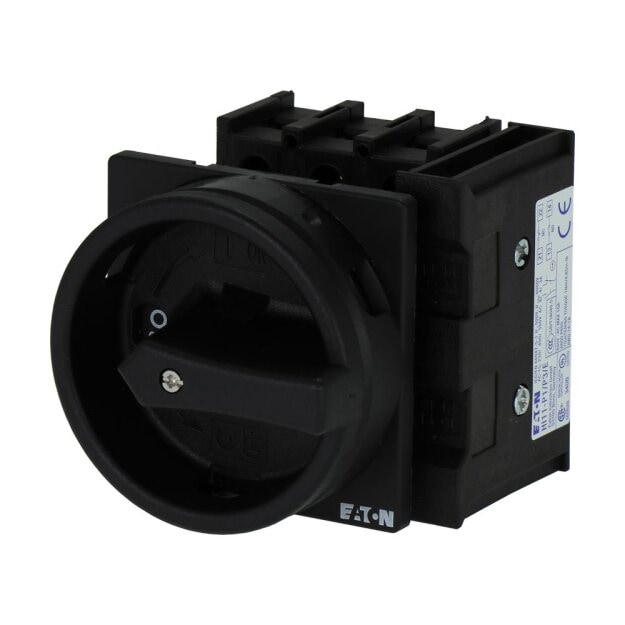 eaton Hauptschalter P1-40/EA/SVB-SW/N
