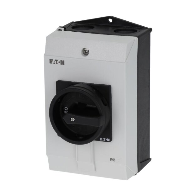 eaton Hauptschalter P1-40/I2/SVB-SW/HI11