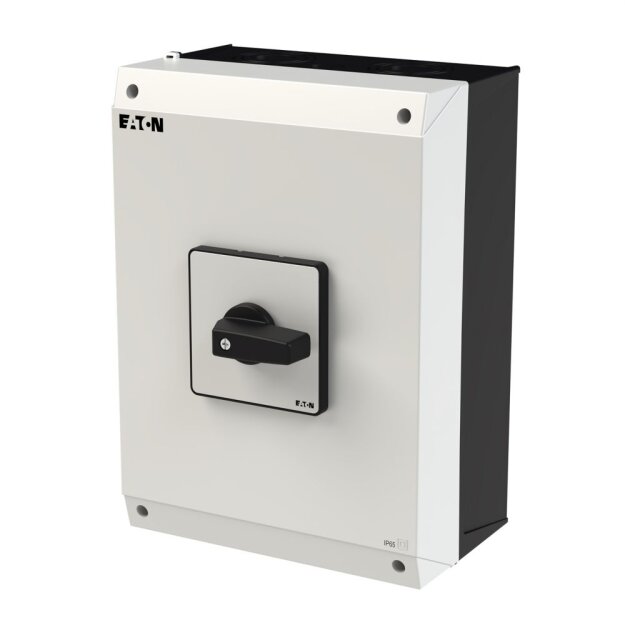 eaton EIN-AUS-Schalter P3-100/I5