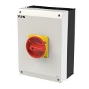 eaton Hauptschalter P3-100/I5/SVB/N/HI11