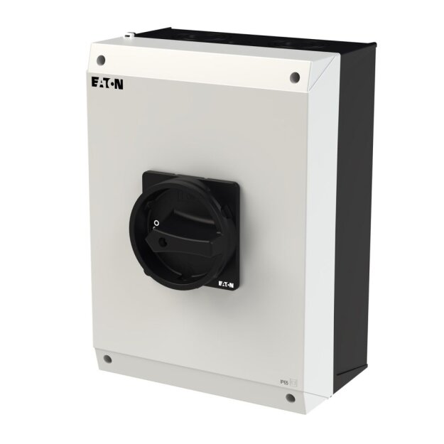 eaton Hauptschalter P3-100/I5/SVB-SW/N