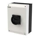 eaton Hauptschalter P3-100/I5/SVB-SW/N