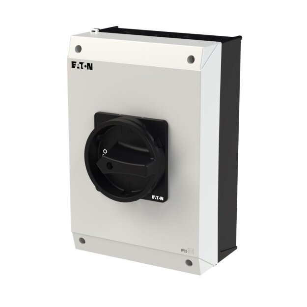 eaton Hauptschalter P3-63/I4/MBS/SVB-SW/HI11