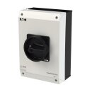 eaton Hauptschalter P3-63/I4/SVB-SW/HI11-NA