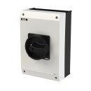 eaton Hauptschalter P3-63/I4/SVB-SW/N