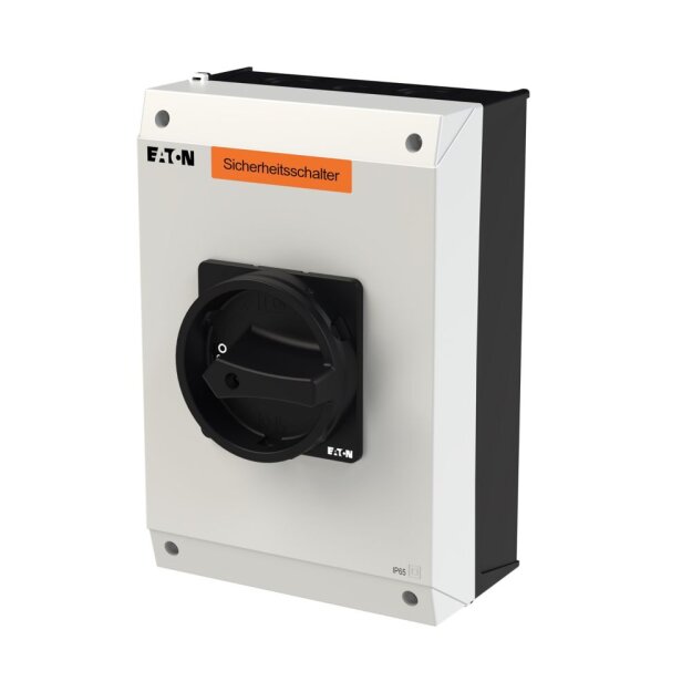 eaton Sicherheitsschalter P3-63/I4-SI/HI11-SW