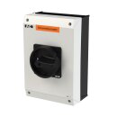 eaton Sicherheitsschalter P3-63/I4-SI/HI11-SW