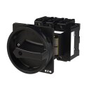 eaton Hauptschalter P3-63/V/SVB-SW/HI11