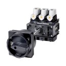 eaton Hauptschalter P5-160/V/SVB-SW