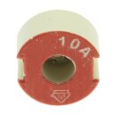 eaton Passeinsatz PASSEINSATZ D2 10A 500V FUER E27