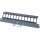 eaton Patch-Schiene für 12x RJ45 PATCH12-KLV