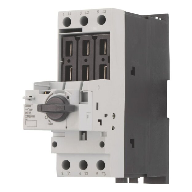 eaton Schutzschalter PKE65