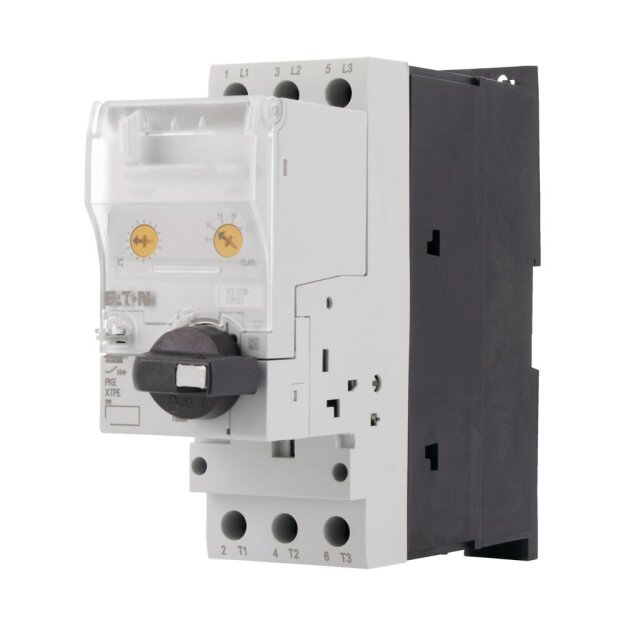 eaton Motorschutzschalter PKE65/AK/XTU-65