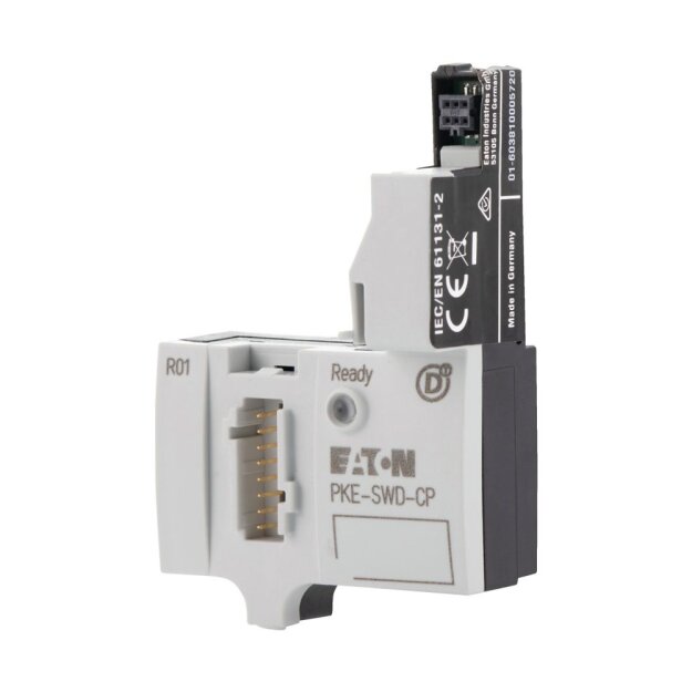 eaton Funktionselement zur Anschaltung an SmartWire-DT PKE-SWD-CP