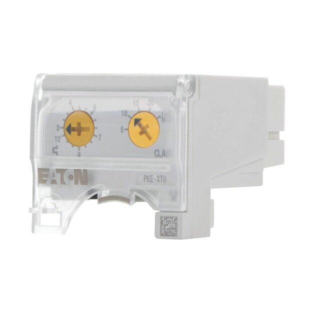 eaton Auslöseblock PKE-XTU-12