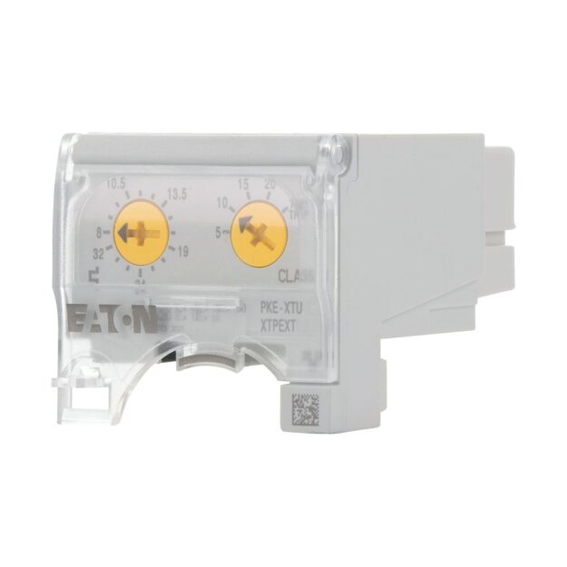 eaton Auslöseblock PKE-XTU-32