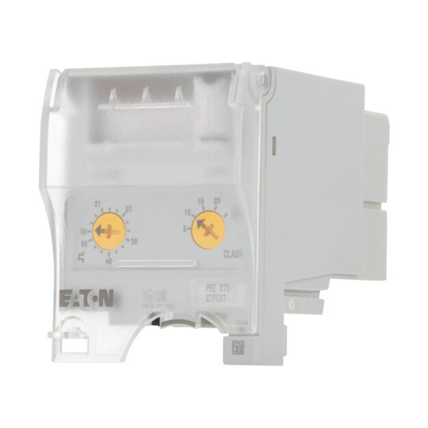 eaton Auslöseblock PKE-XTU-65
