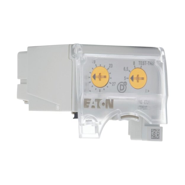 eaton Auslöseblock PKE-XTUCP-36