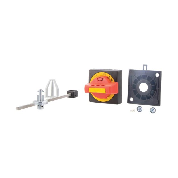 eaton Türkupplungsgriff PKZ0-XRH-MCC
