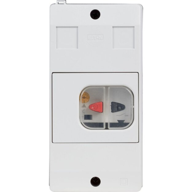 eaton Motorschutzschalter PKZM01-1-G