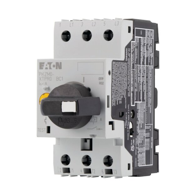 eaton Motorschutzschalter PKZM0-12/AK