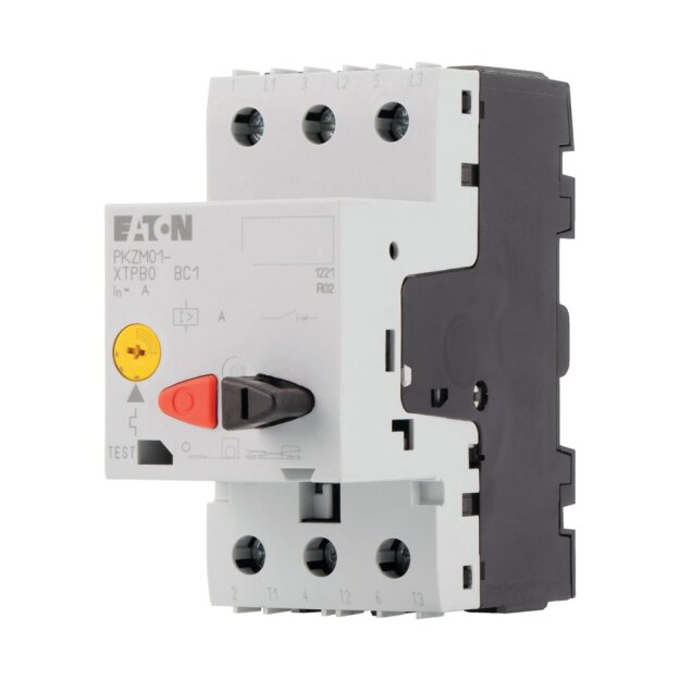 eaton Motorschutzschalter PKZM01-25