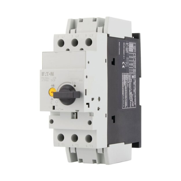 eaton Leistungsschalter PKZM4-32-CB