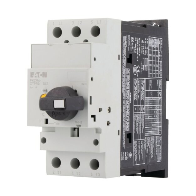eaton Motorschutzschalter PKZM4-40/AK