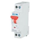 eaton Leitungsschutzschalter PLN6-C10/1N-DE