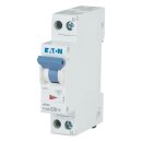 eaton Leitungsschutzschalter PLN6-C20/1N-DE