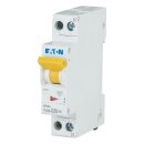 eaton Leitungsschutzschalter PLN6-C25/1N-DE