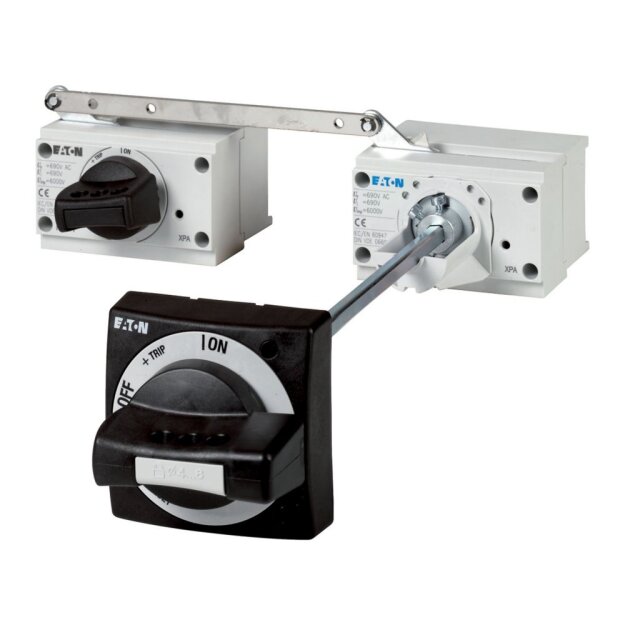 eaton Parallelantrieb PN1-XPA
