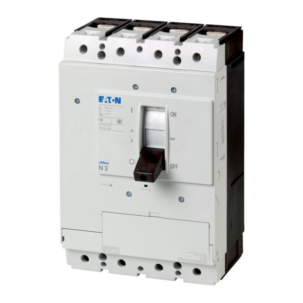 eaton Lasttrennschalter PN3-4-400