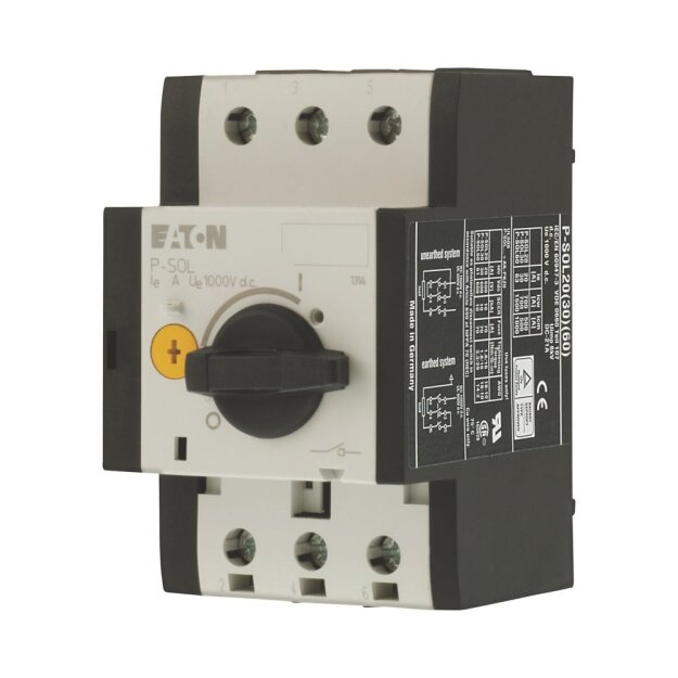 eaton Lasttrennschalter P-SOL30