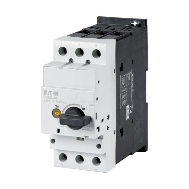 eaton Lasttrennschalter P-SOL60