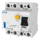 eaton FI-Schalter PXF-63/4/03-S/B