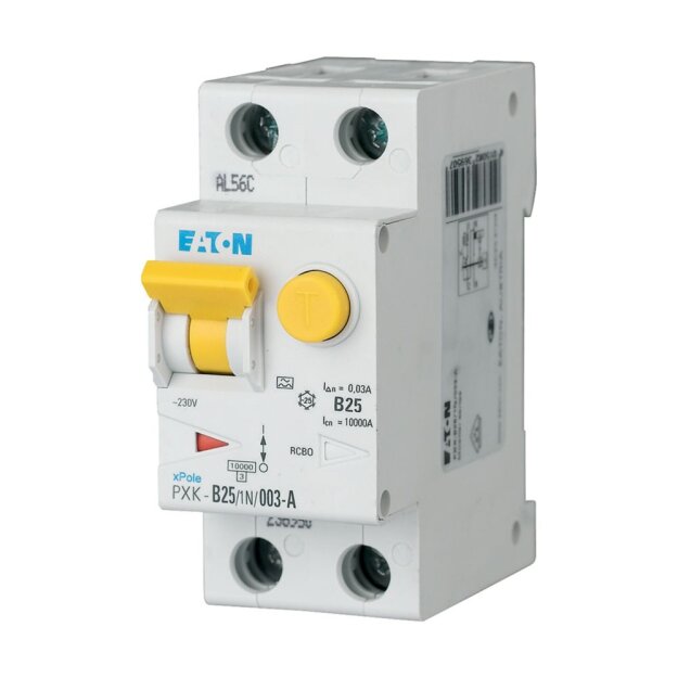 eaton FI/LS Kombination PXK-B25/1N/003-A