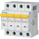 eaton Leitungsschutzschalter PXL-C25/4