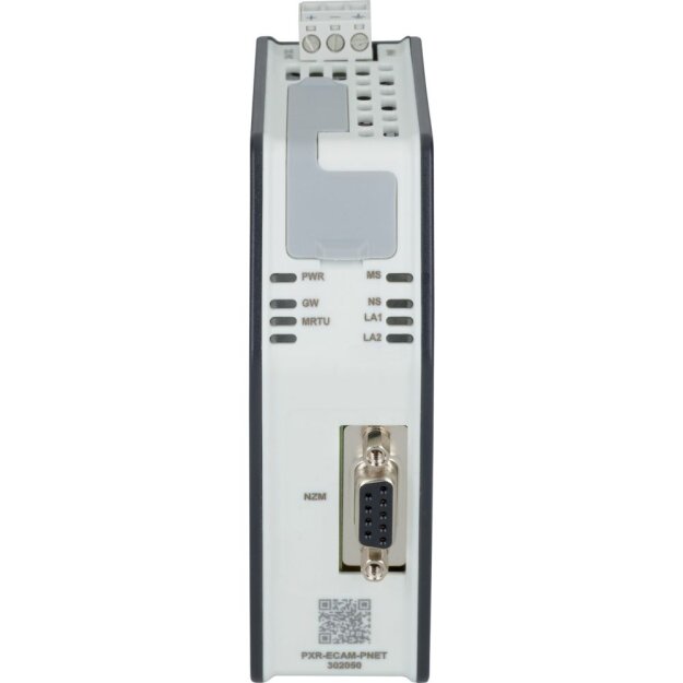 eaton Kommunikationsmodul PXR-ECAM-PNET