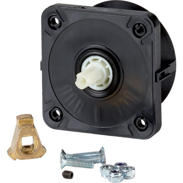 eaton Frontschild QMDOORCOUP