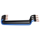 eaton Verdrahtungsbrücke RVS-3PHAS+N/150