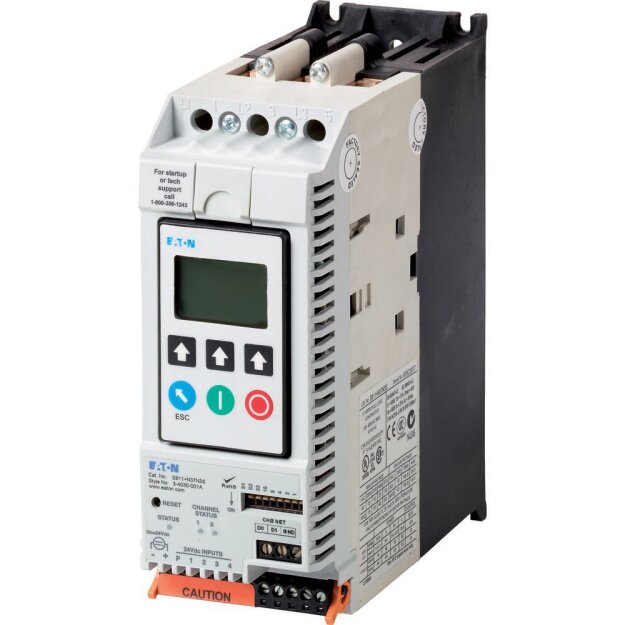 eaton Softstarter S811+N37P3S