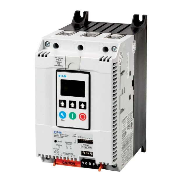 eaton Softstarter S811+R10P3S