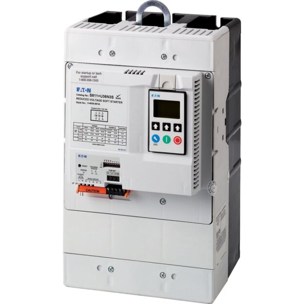 eaton Softstarter S811+U42P3S