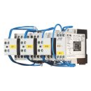 eaton Stern-Dreieck-Schützkombination SDAINLM22(24VDC)