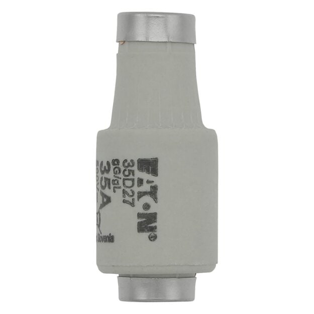 eaton Sicherungseinsatz SICHERUNG 35A D11/E27 GL 500V