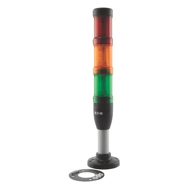 eaton Komplettgerät SL4-100-L-RAG-24LED