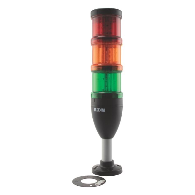 eaton Komplettgerät SL7-100-L-RAG-24LED